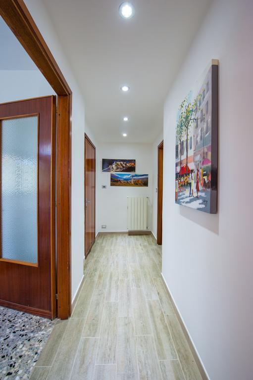 B&B Marialdo Bussoleno Exterior foto